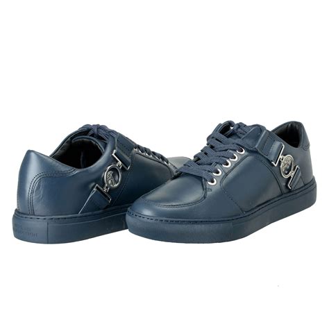 Versace Sneakers Men's Collection 